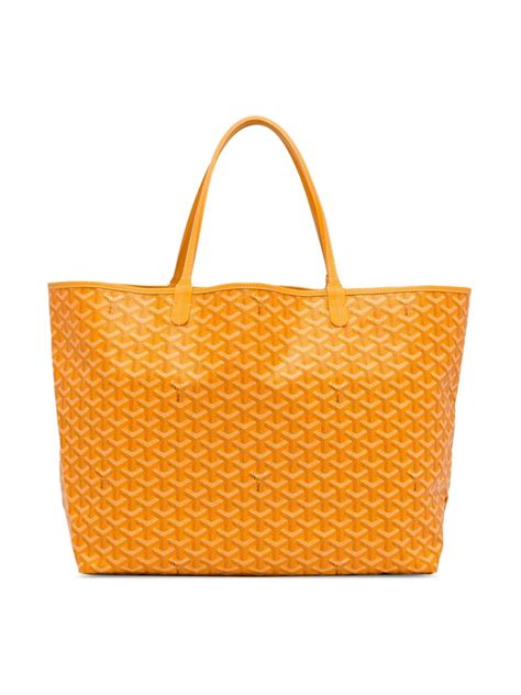 buy Goyard pre owned